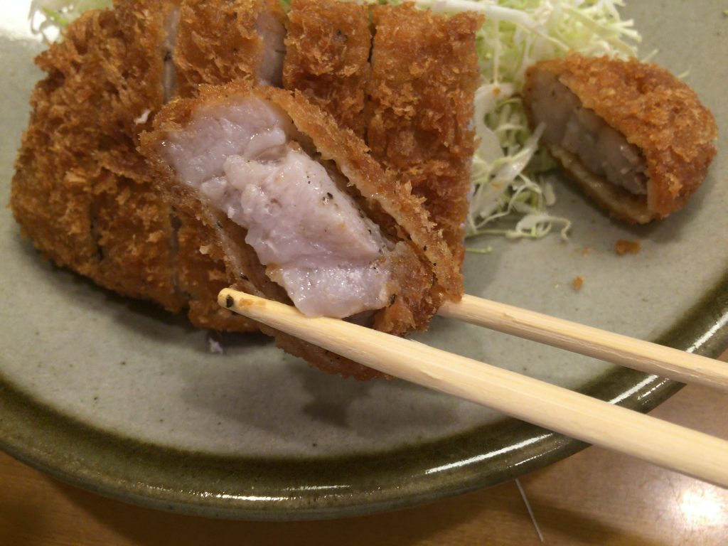とんかつ やまだ 浦安