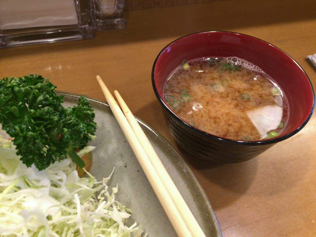 とんかつ やまだ 浦安