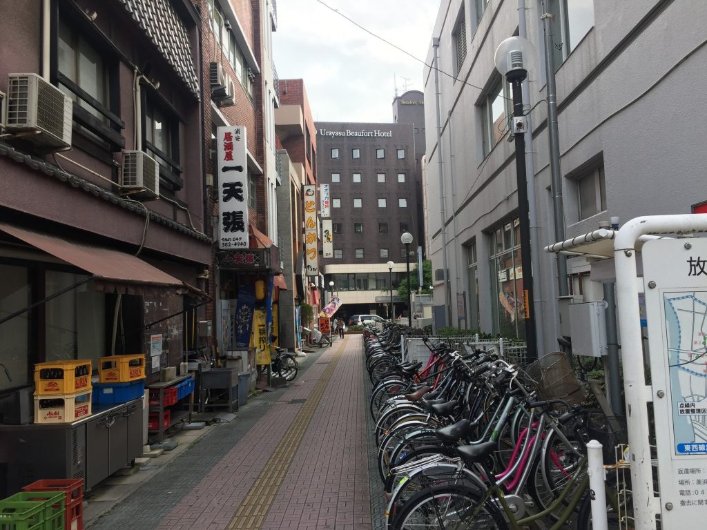 とんかつ やまだ 浦安