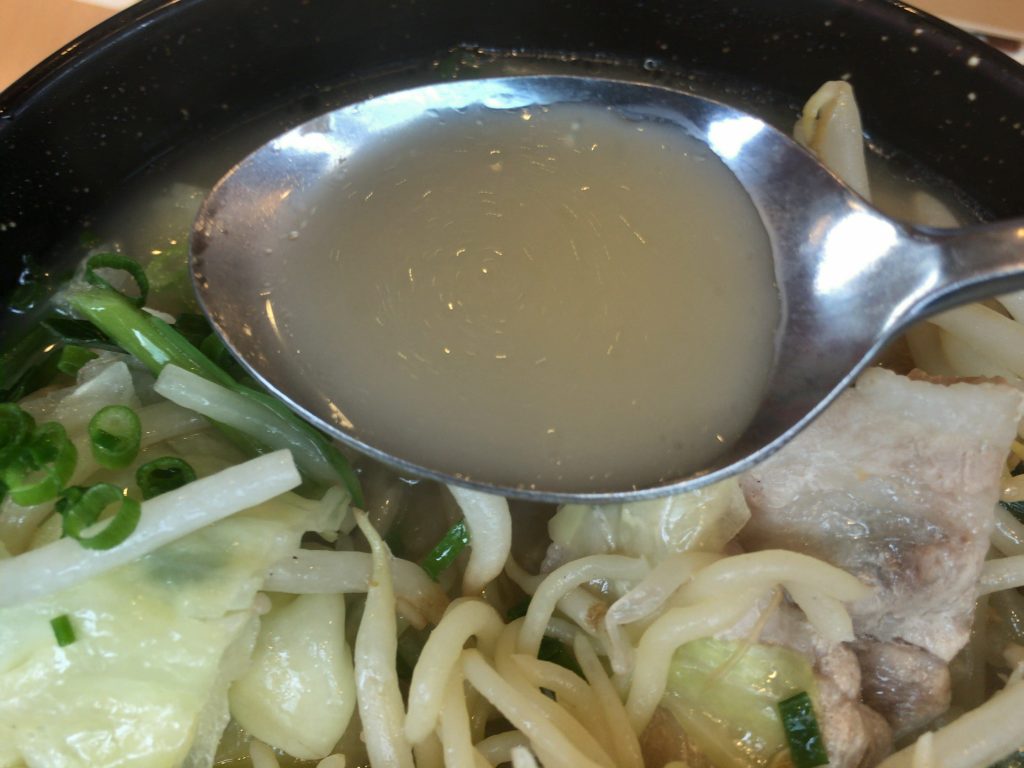 ガスト 糖質ゼロ麺
