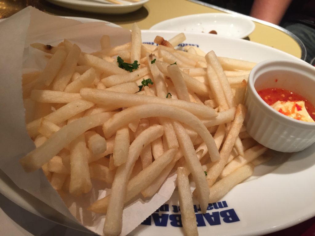 バルバラ・マーケットプレース BARBARA MARKET PLACE 新丸ビル店