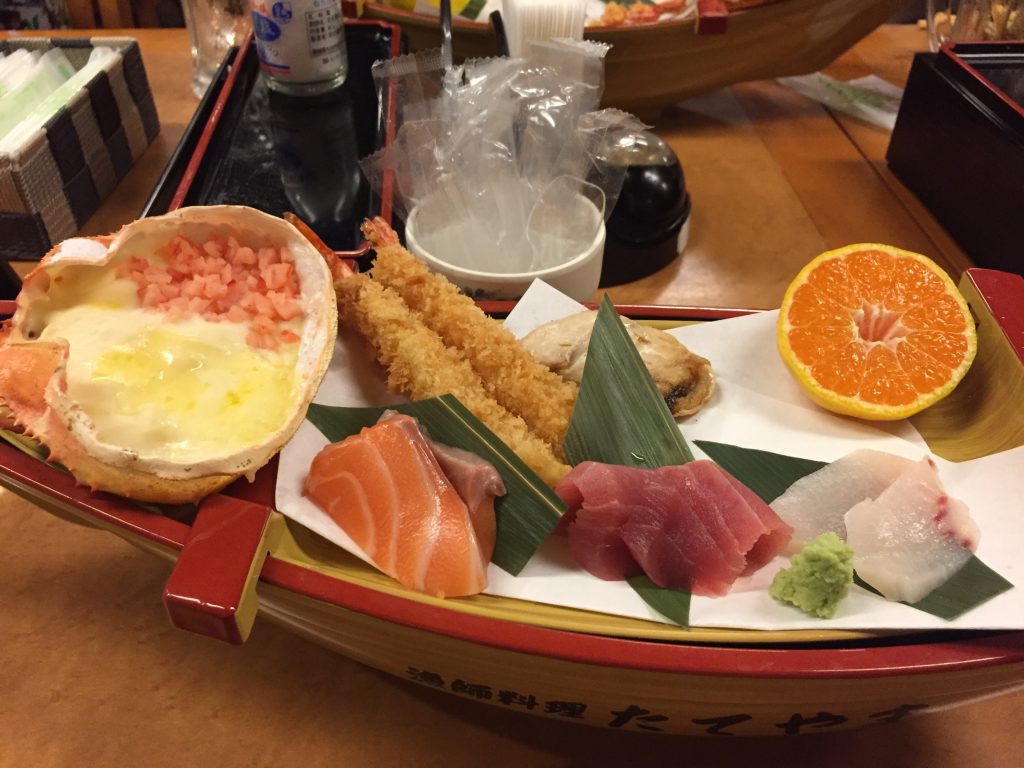貝鮮料理 うらやす