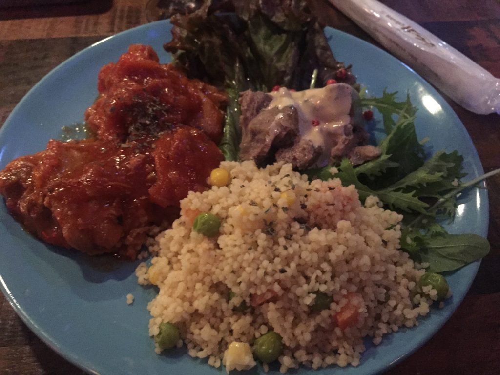 Soul Food Kitchen（ソールフードキッチン）