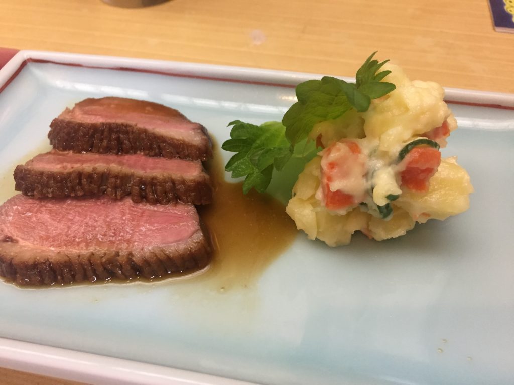 丸志げ