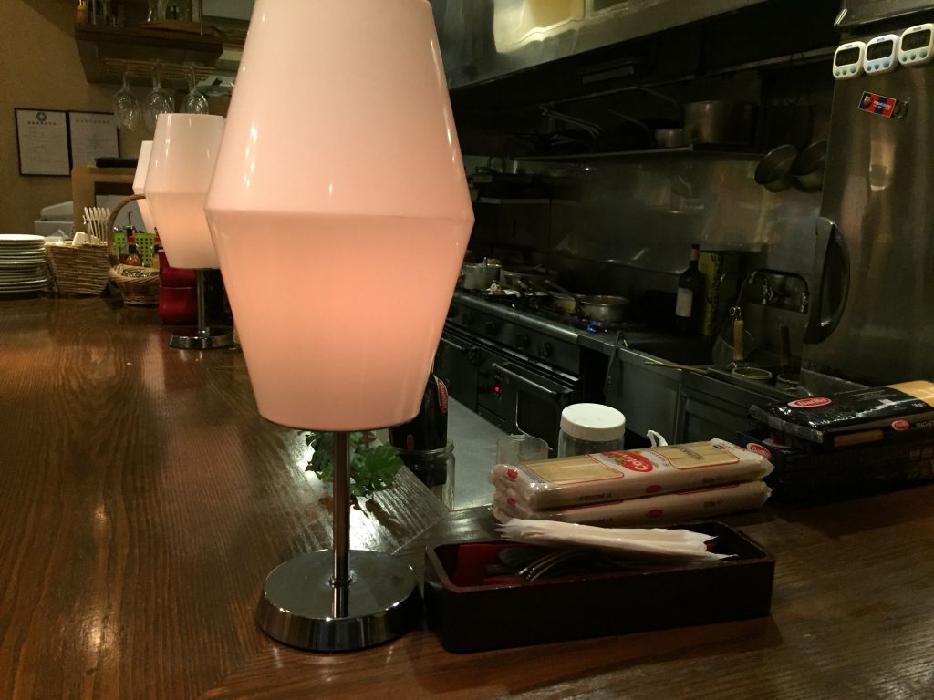 ASPARAGUS（アスパラガス）
