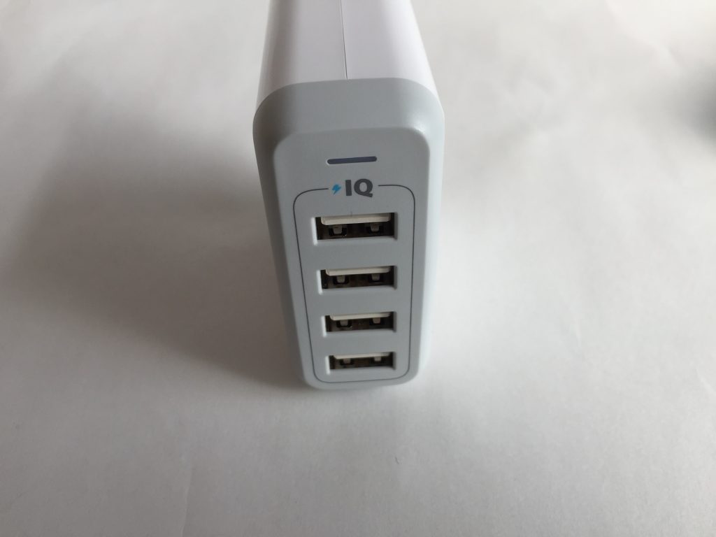 Anker Powerport4