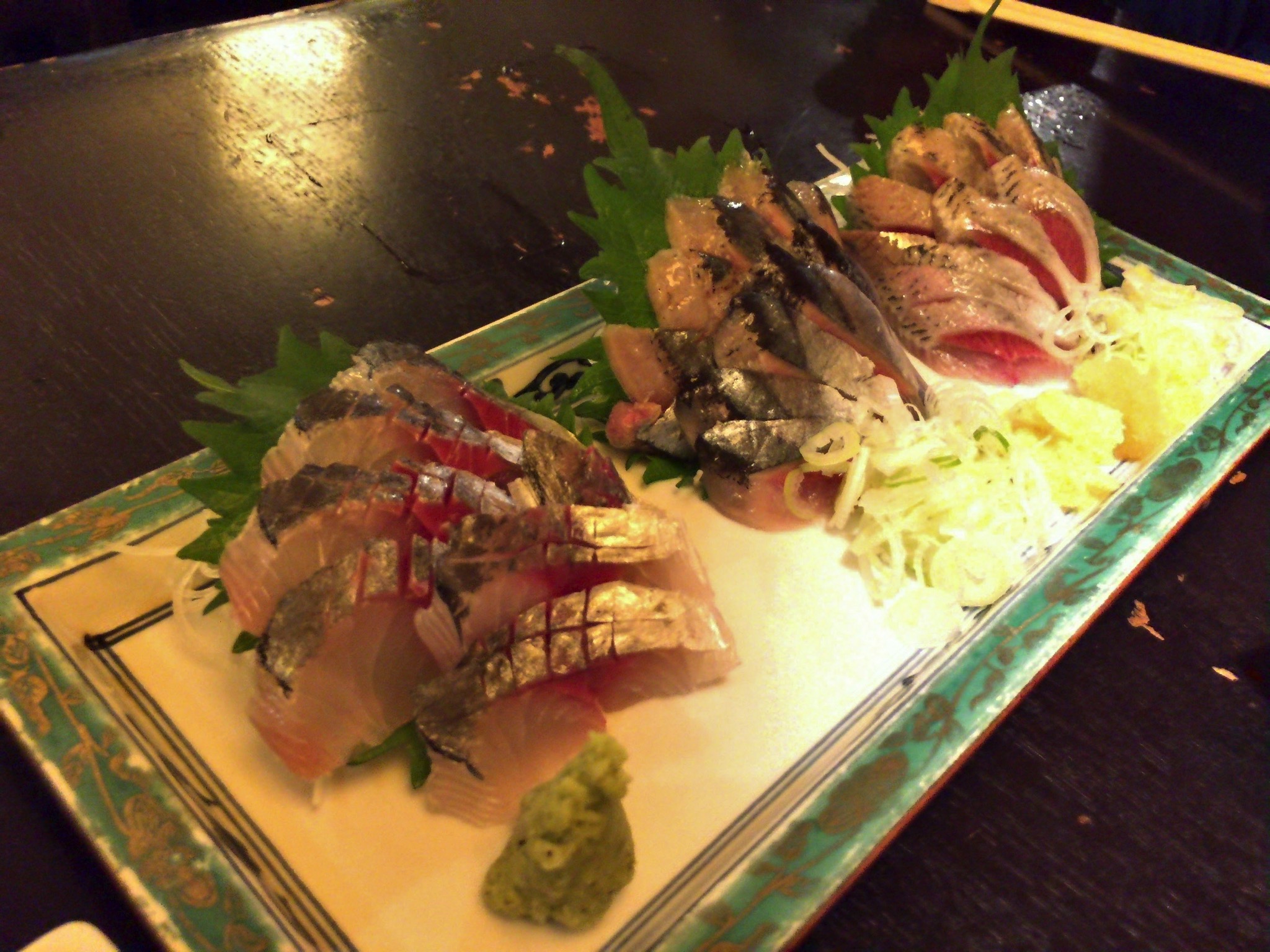 忠助 稲毛【レビュー】生鮮魚介料理が旨い！安い！