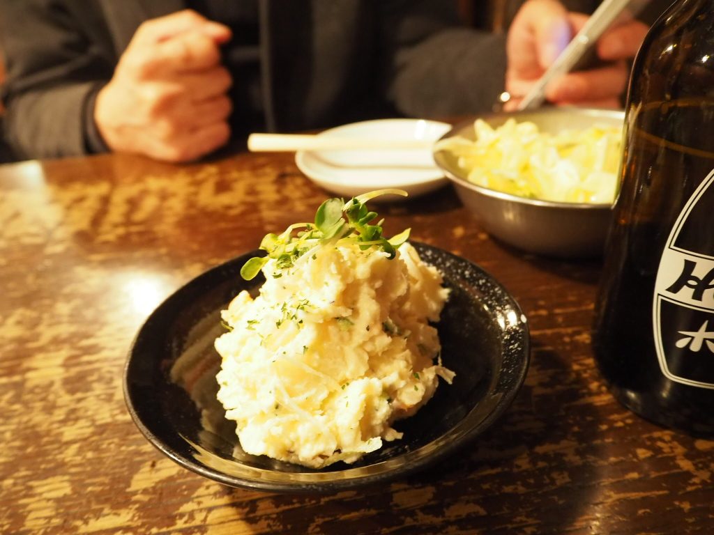 たすく 焼き鳥  新橋