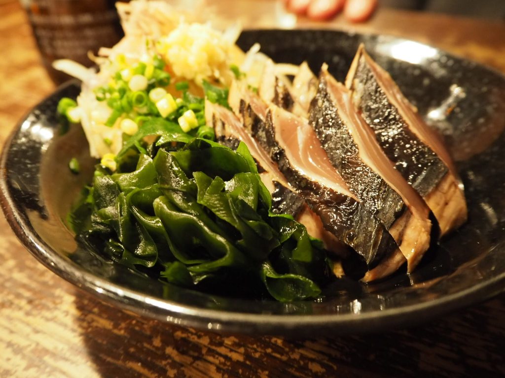 たすく 焼き鳥  新橋