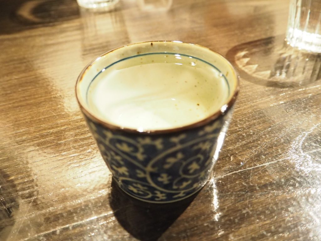 三太夫(さんだゆう) 赤坂