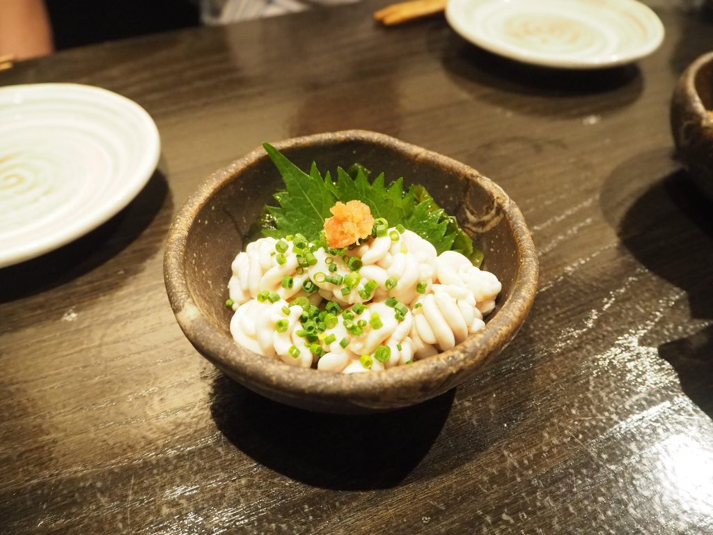 三太夫(さんだゆう) 赤坂