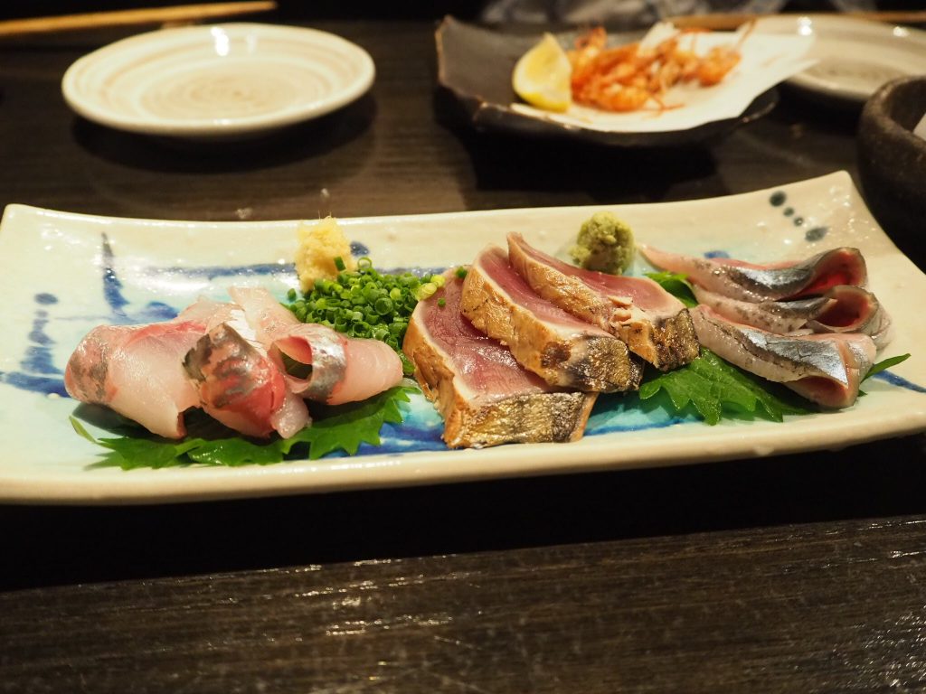三太夫(さんだゆう) 赤坂