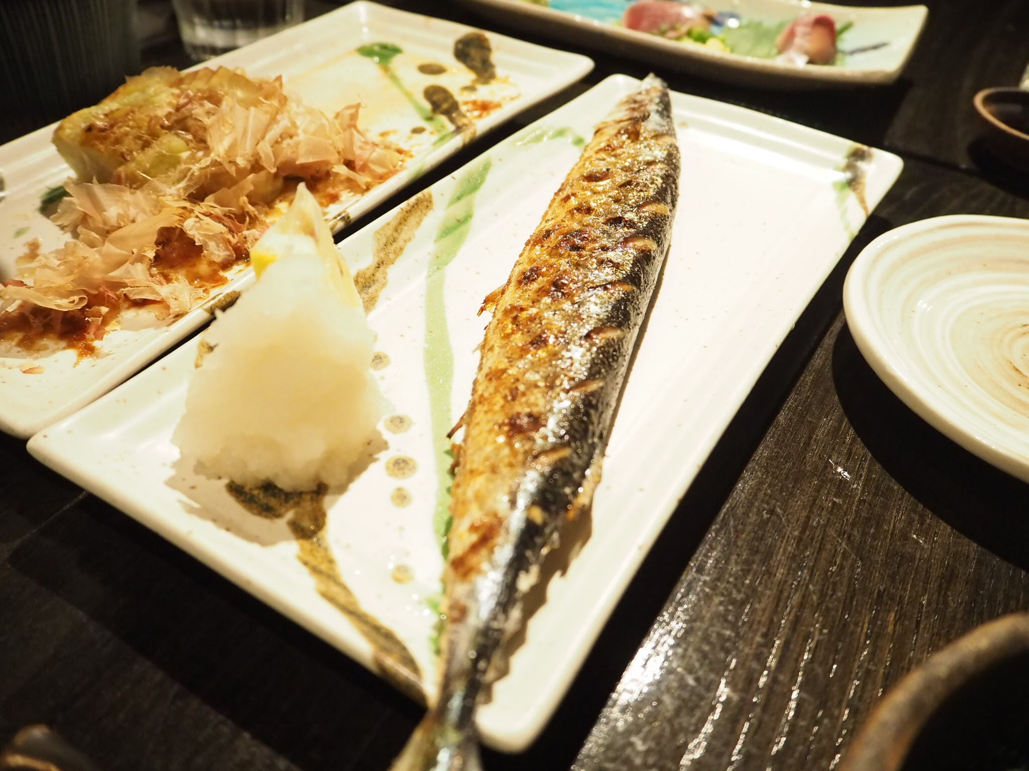 三太夫(さんだゆう) 赤坂【レビュー】山古志村の地酒と田舎料理を堪能した