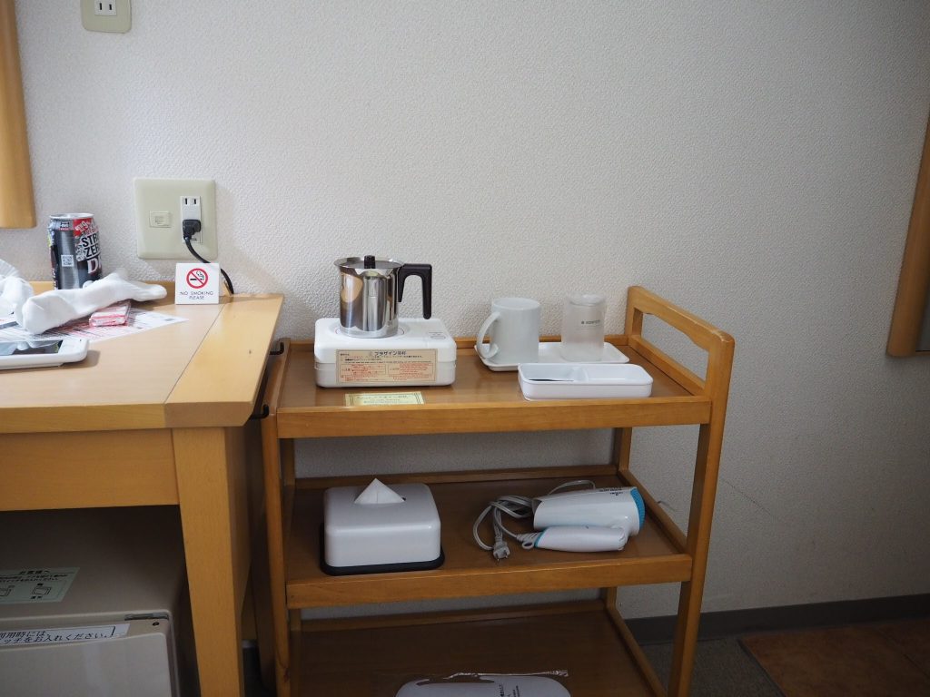 プラザイン羽村