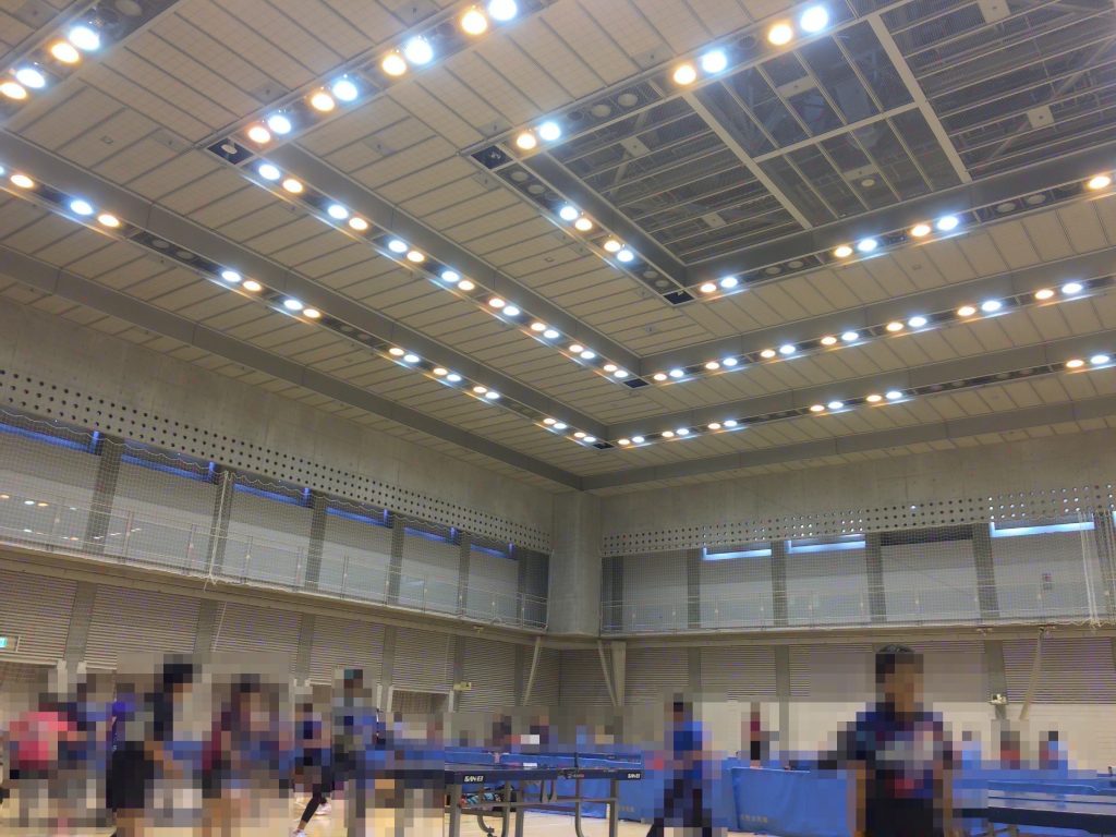 Hinataリーグ