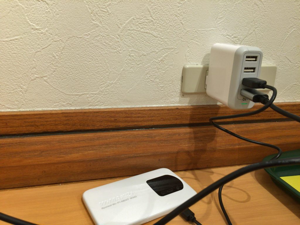 iEC USB-Cケーブル