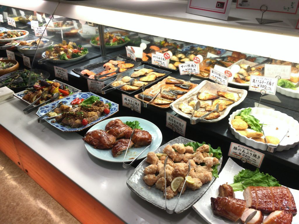 丸の内M’s エムズ