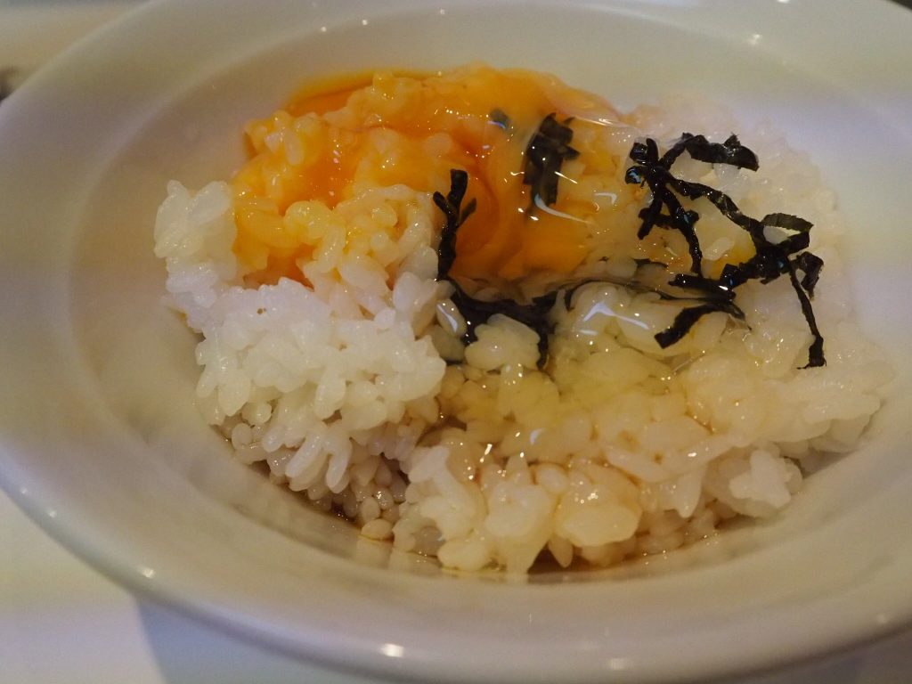 鶏そば 朱雀 下総中山 船橋