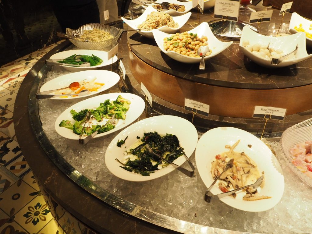 RIO GRANDE GRILL（リオ グランデ グリル）恵比寿