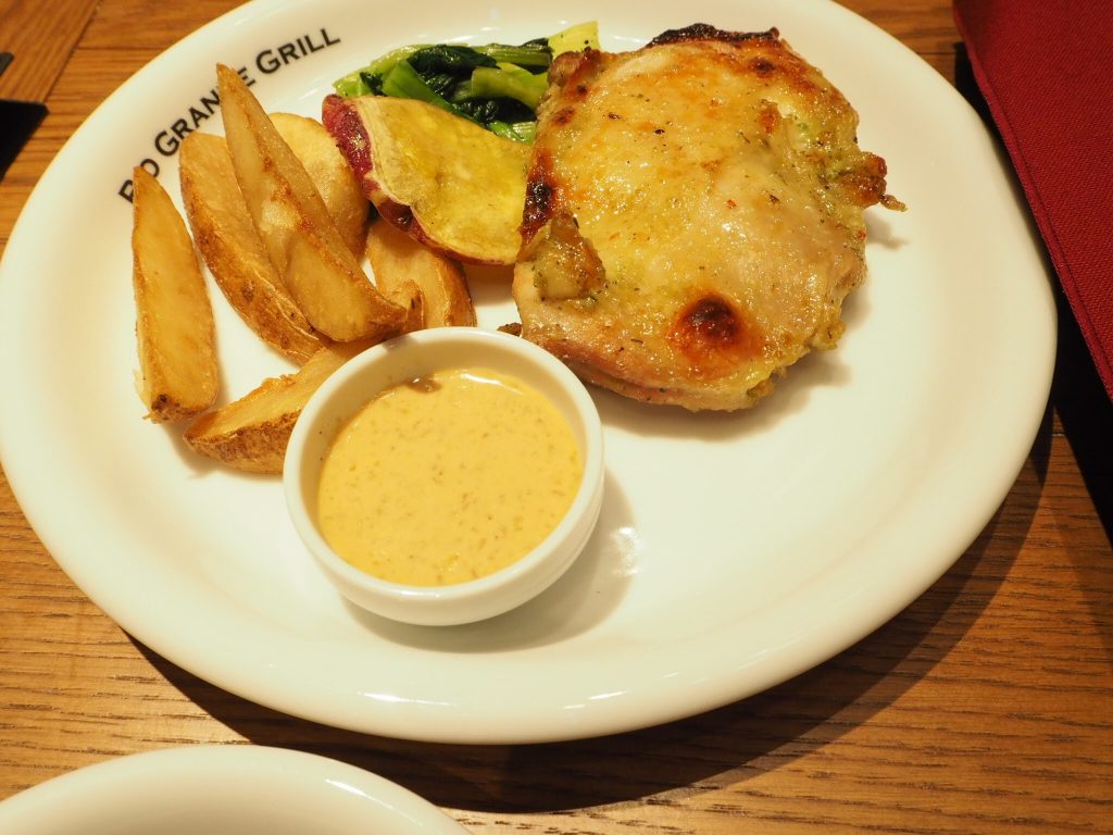 RIO GRANDE GRILL（リオ グランデ グリル）恵比寿