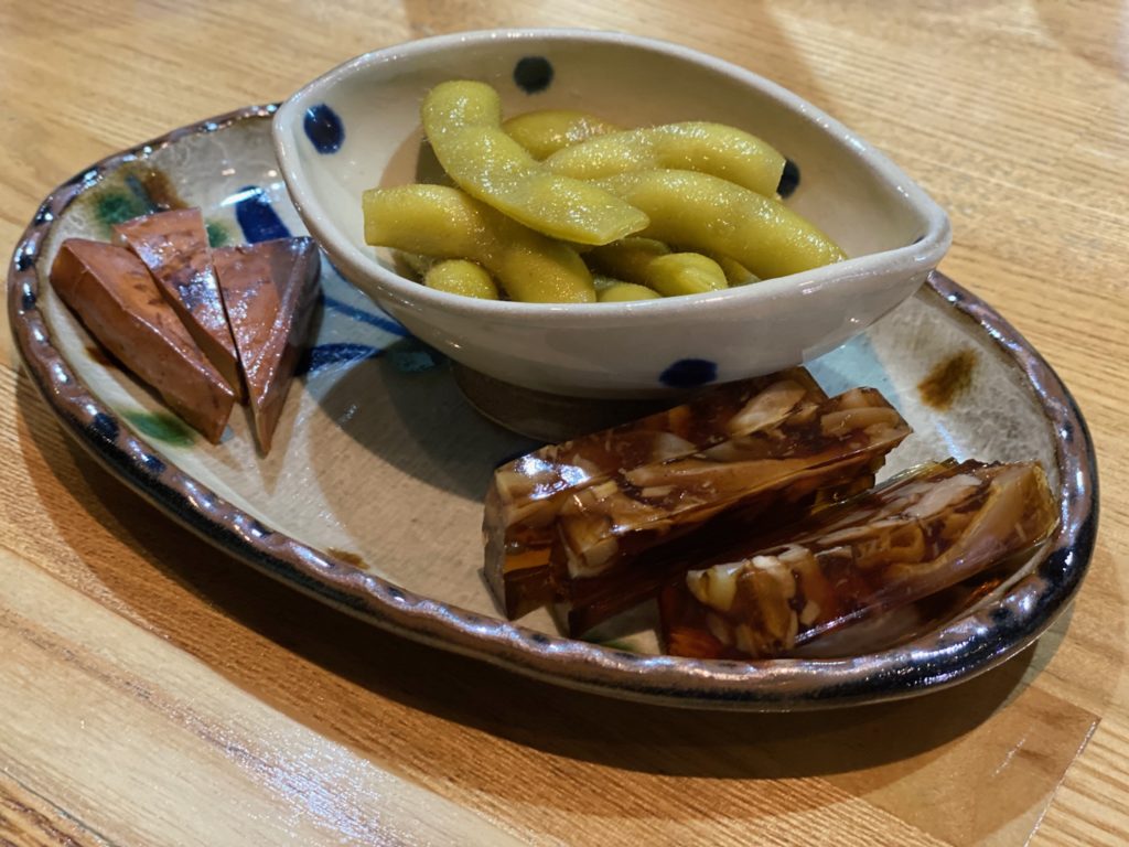 日本酒よつば 浦安