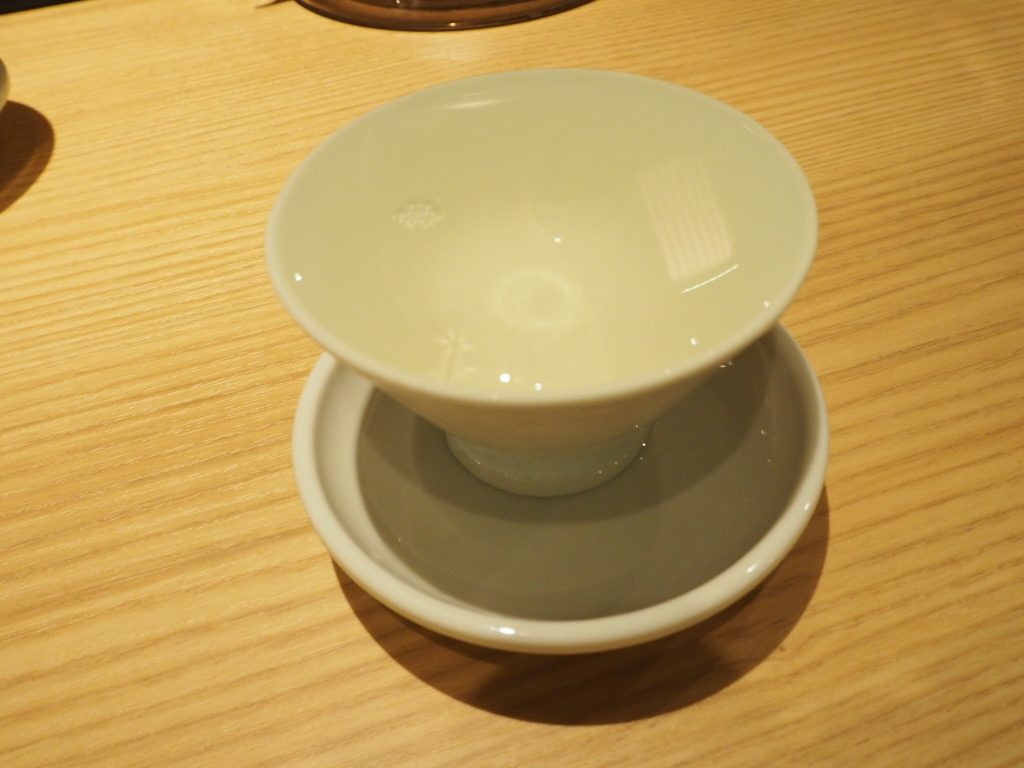 一風堂スタンド 五反田