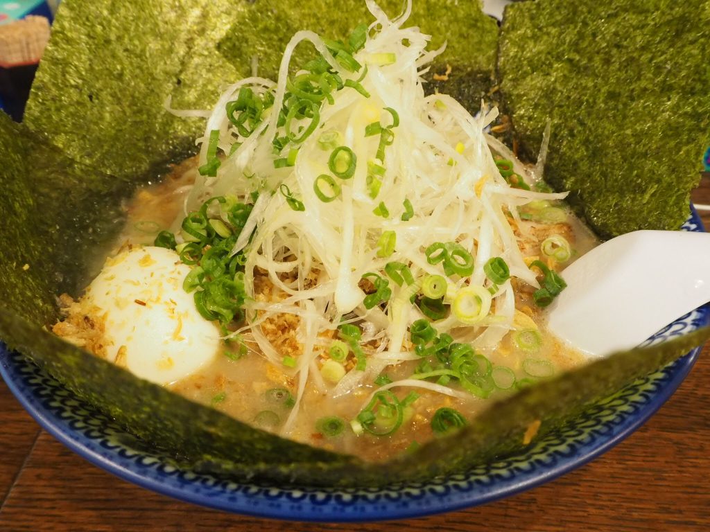 葫 （にんにく）  葛西