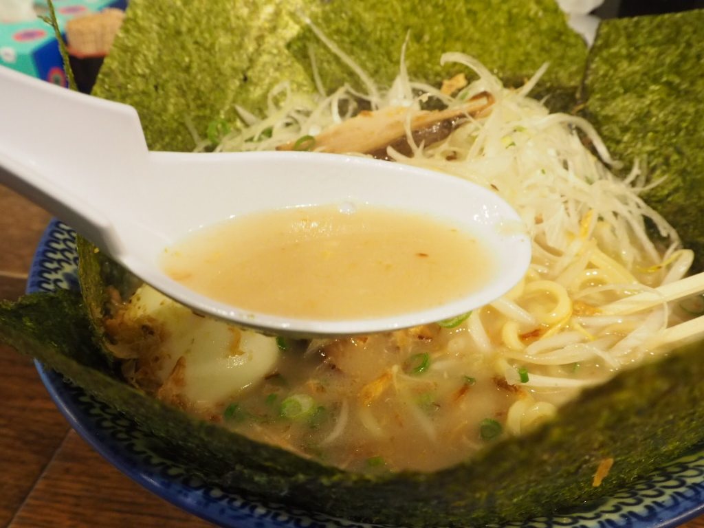 葫 （にんにく）  葛西
