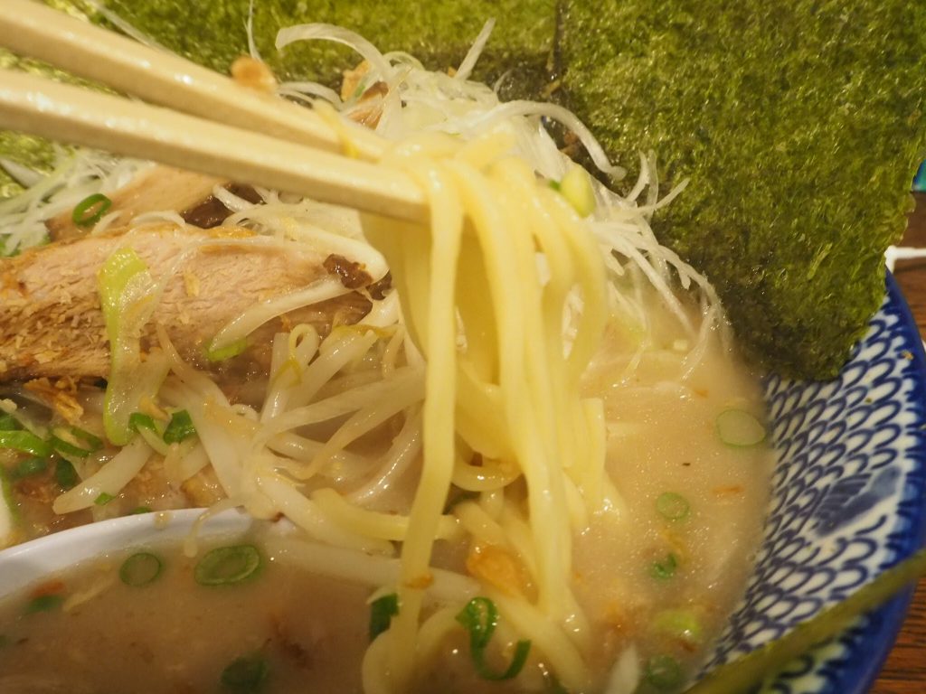 葫 （にんにく）  葛西