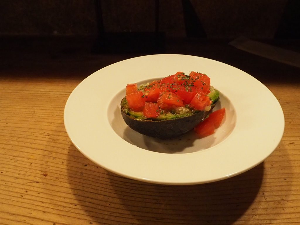 もうやんカレー 渋谷