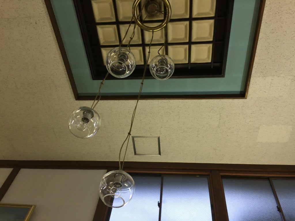 天神湯 中野