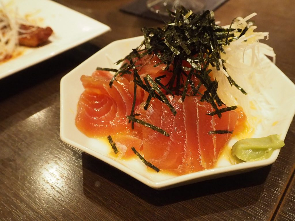 ふみとか 門前仲町