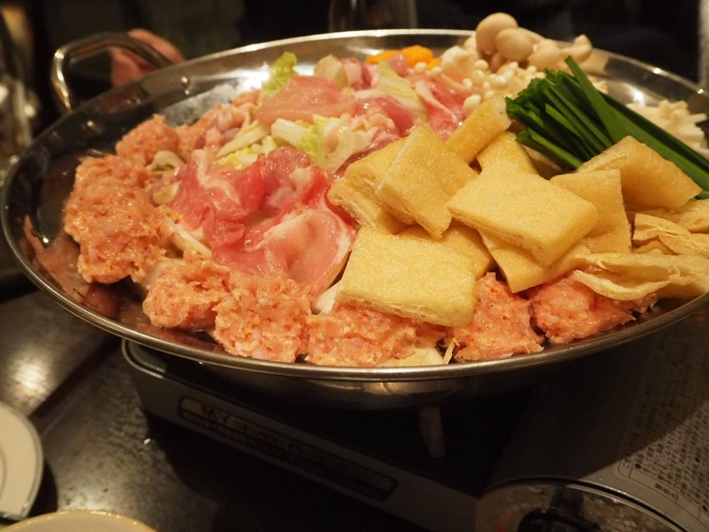 ふみとか 門前仲町