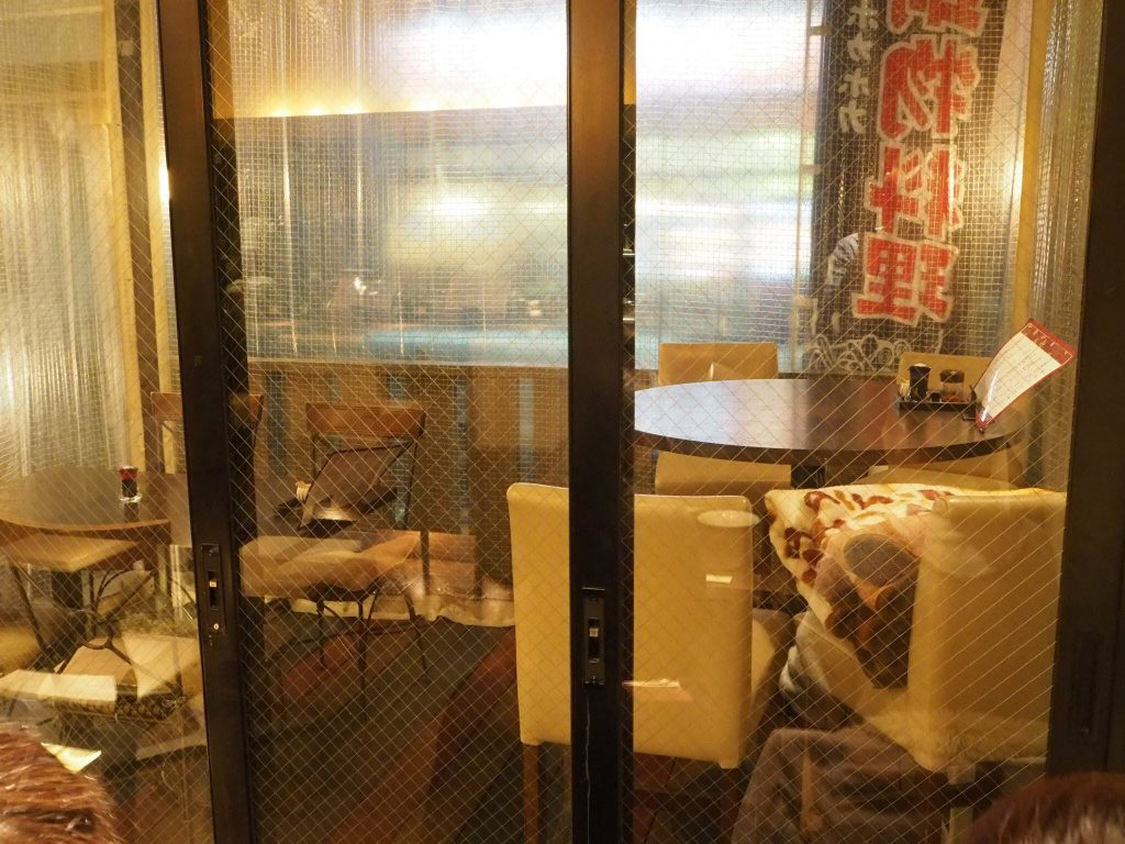 ふみとか 門前仲町