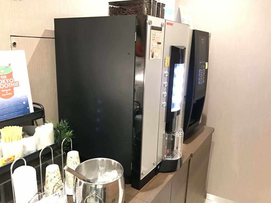 グローバルキャビン五反田