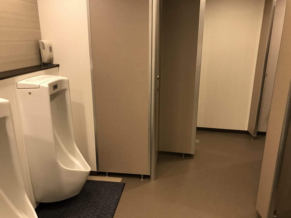 グローバルキャビン五反田