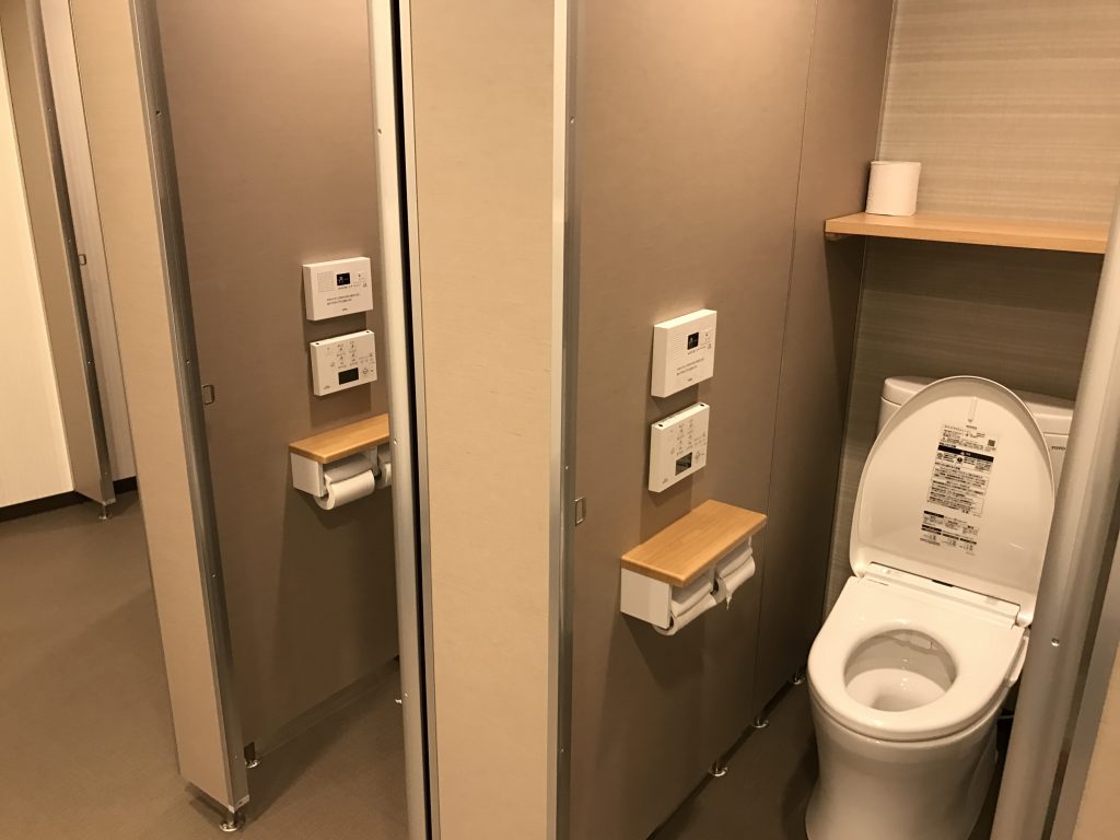 グローバルキャビン五反田