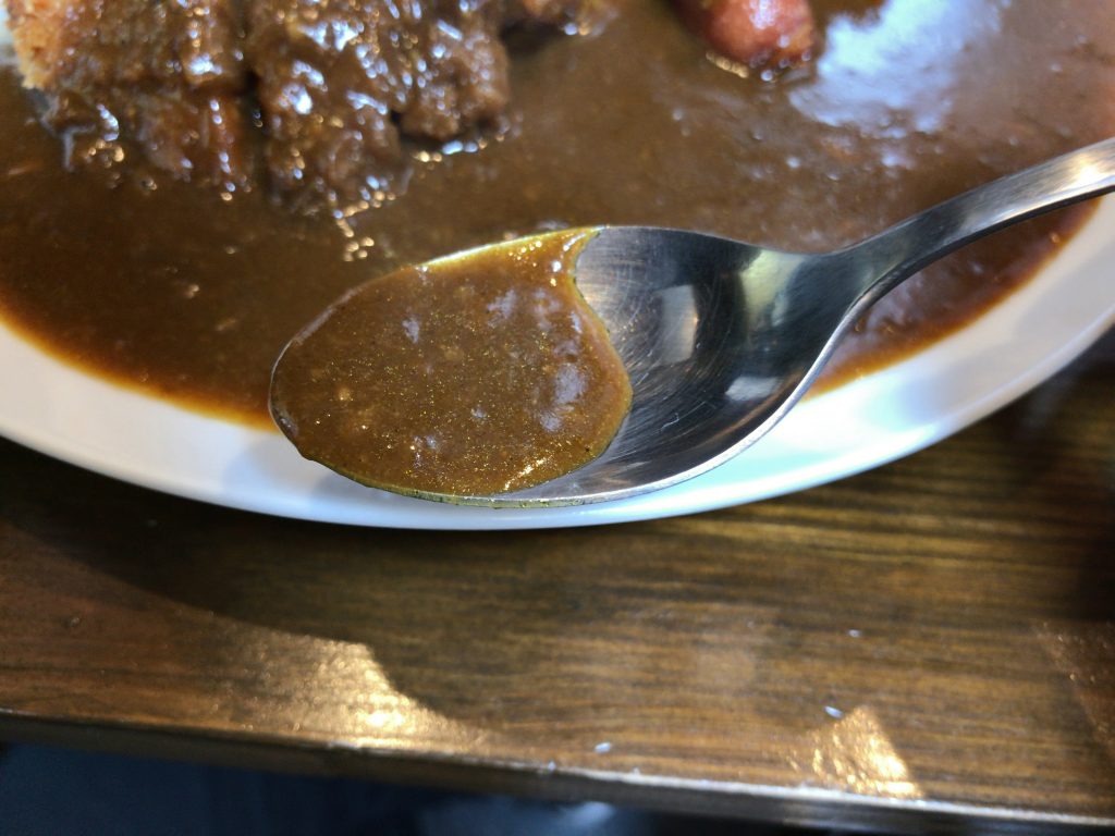 コトコト南行徳 欧風カレー