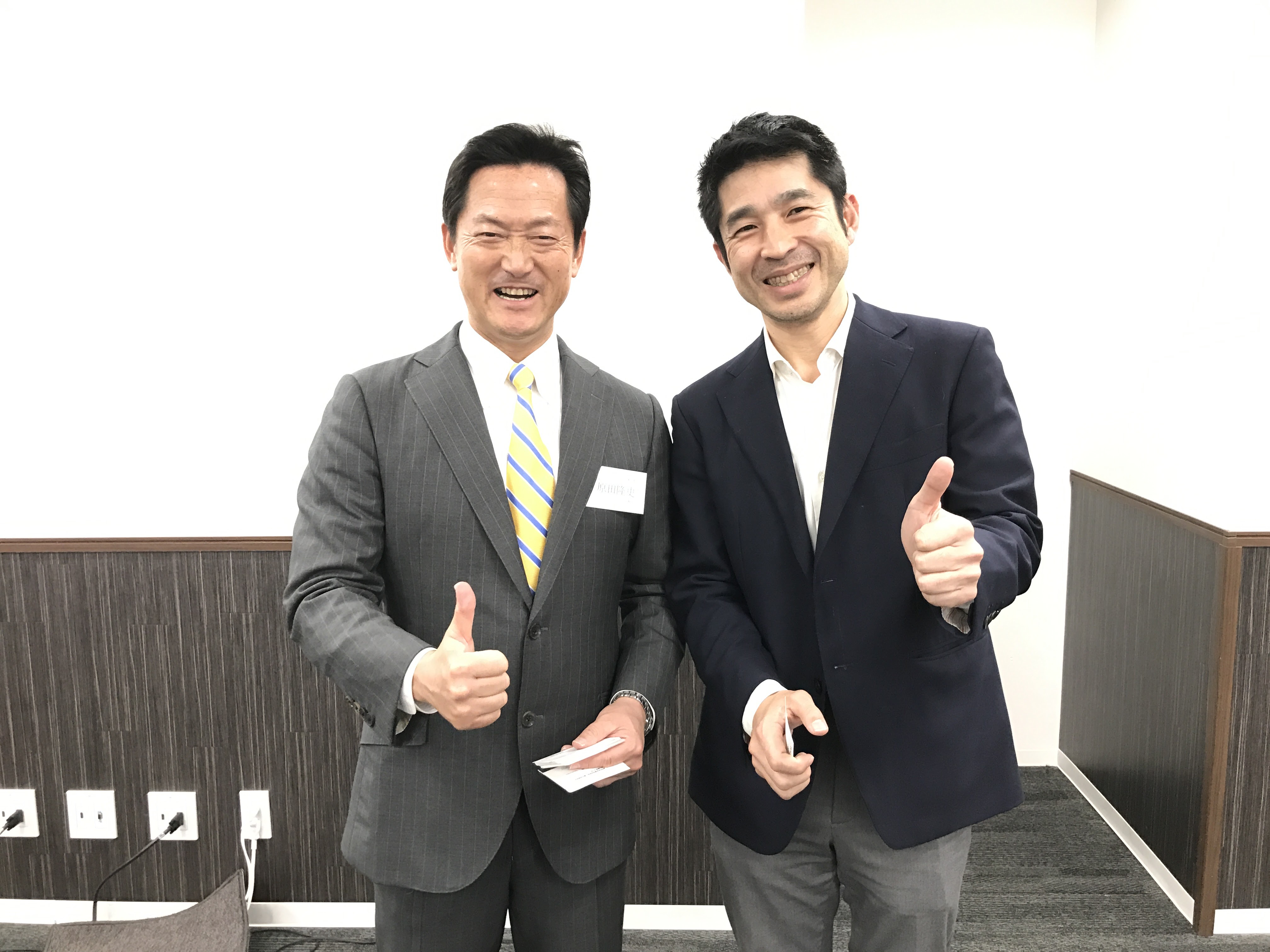 原田メソッド認定パートナー 合格しました TSUTAYAビジネスカレッジ