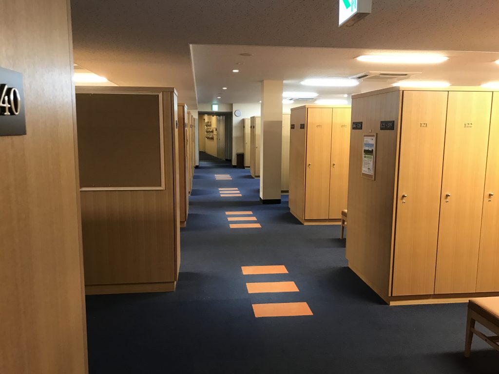 大日向カントリー倶楽部