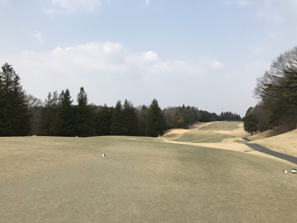 大日向カントリー倶楽部