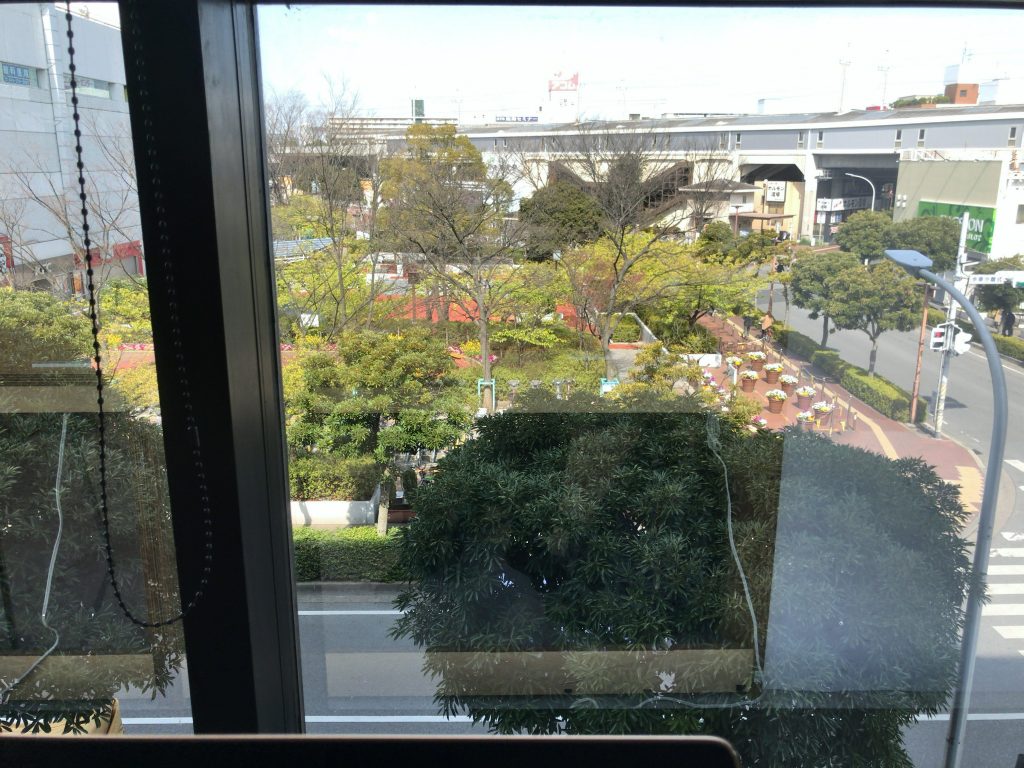 SHI TSU RAI しつらい 稲毛海岸