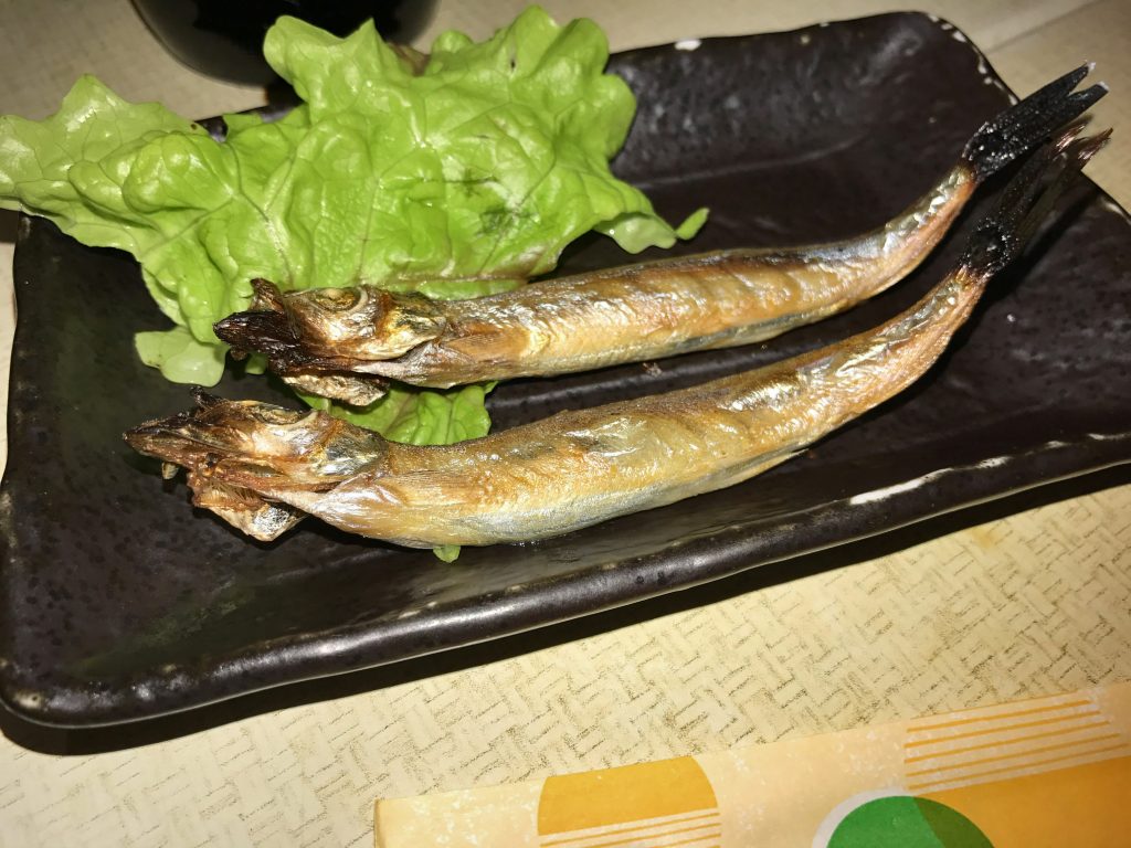 さいや 中野