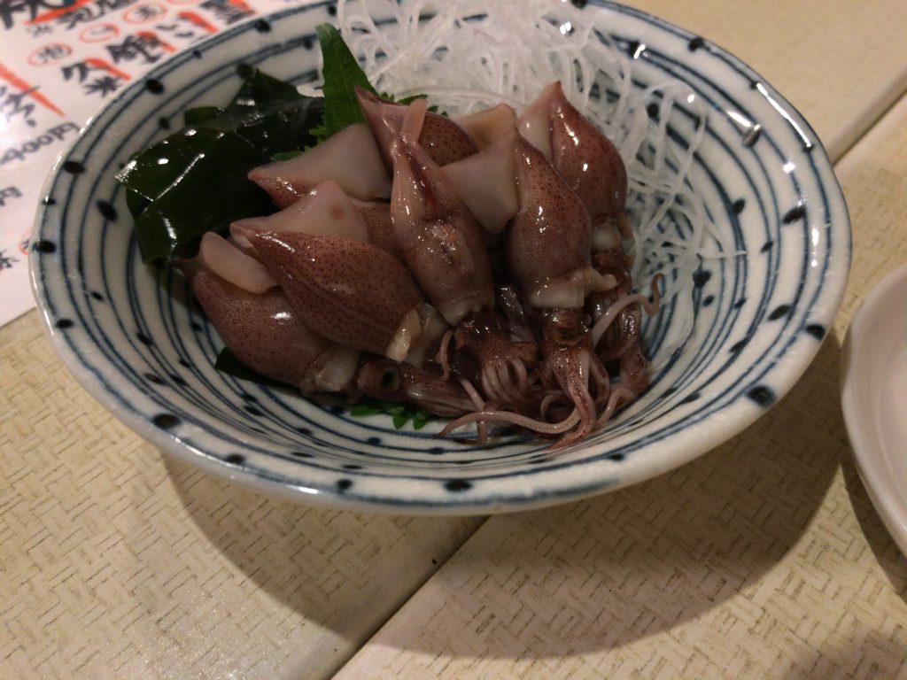 さいや 中野