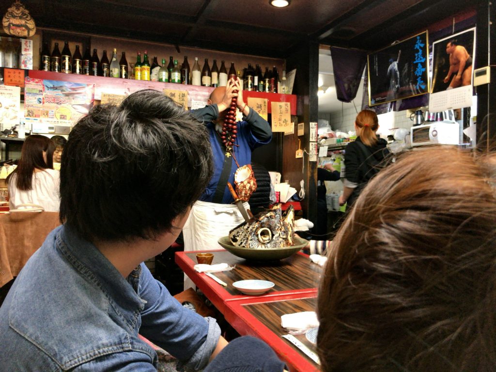 くろば亭