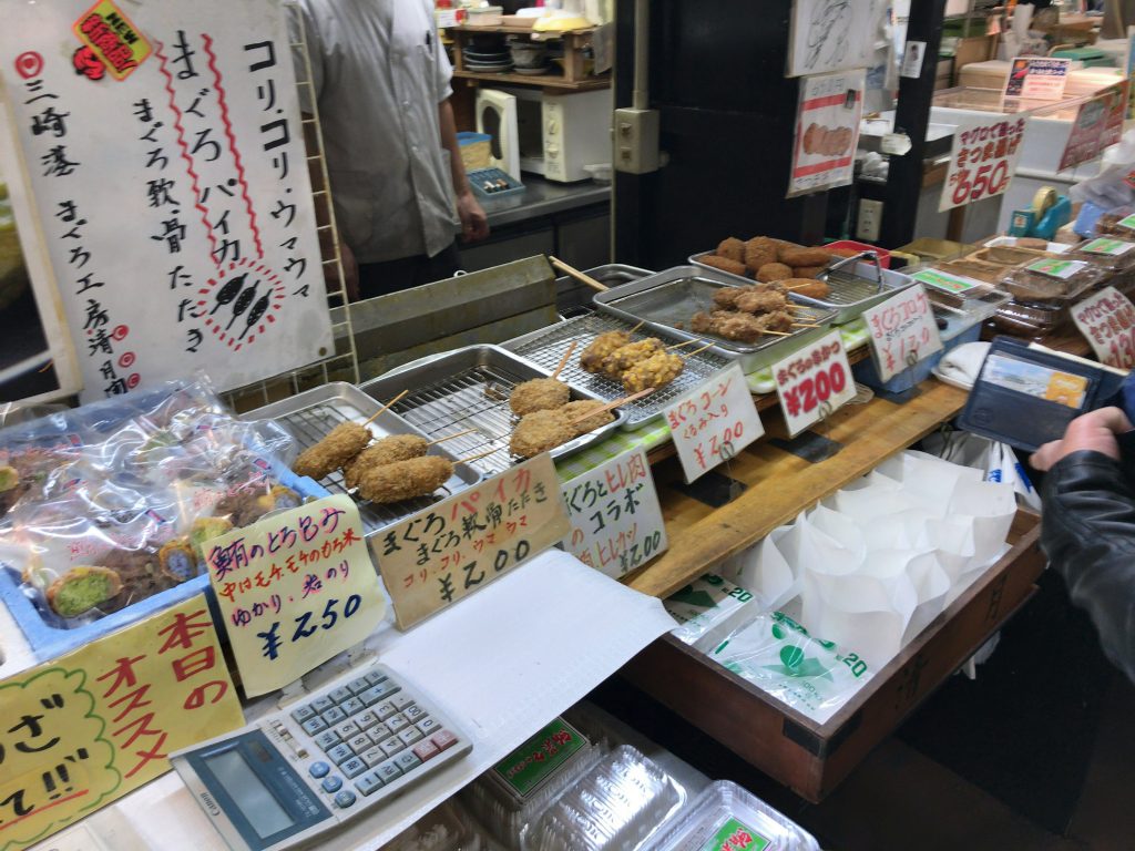うらり