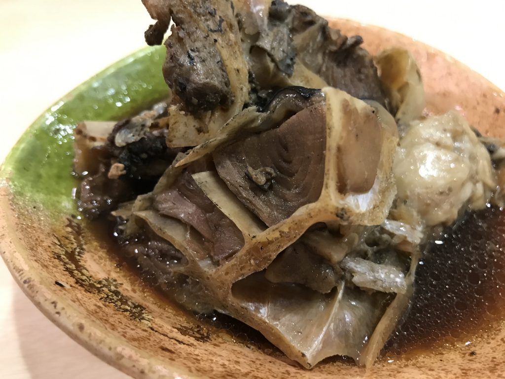 回転寿司海鮮