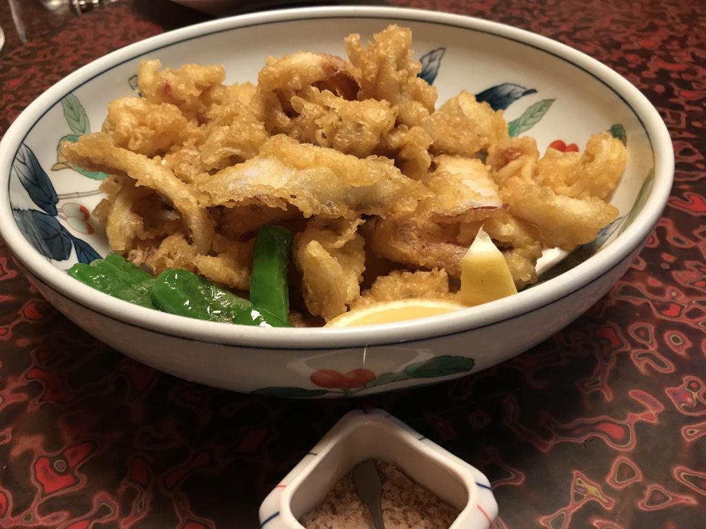 てら岡 本店(旧 春駒店)