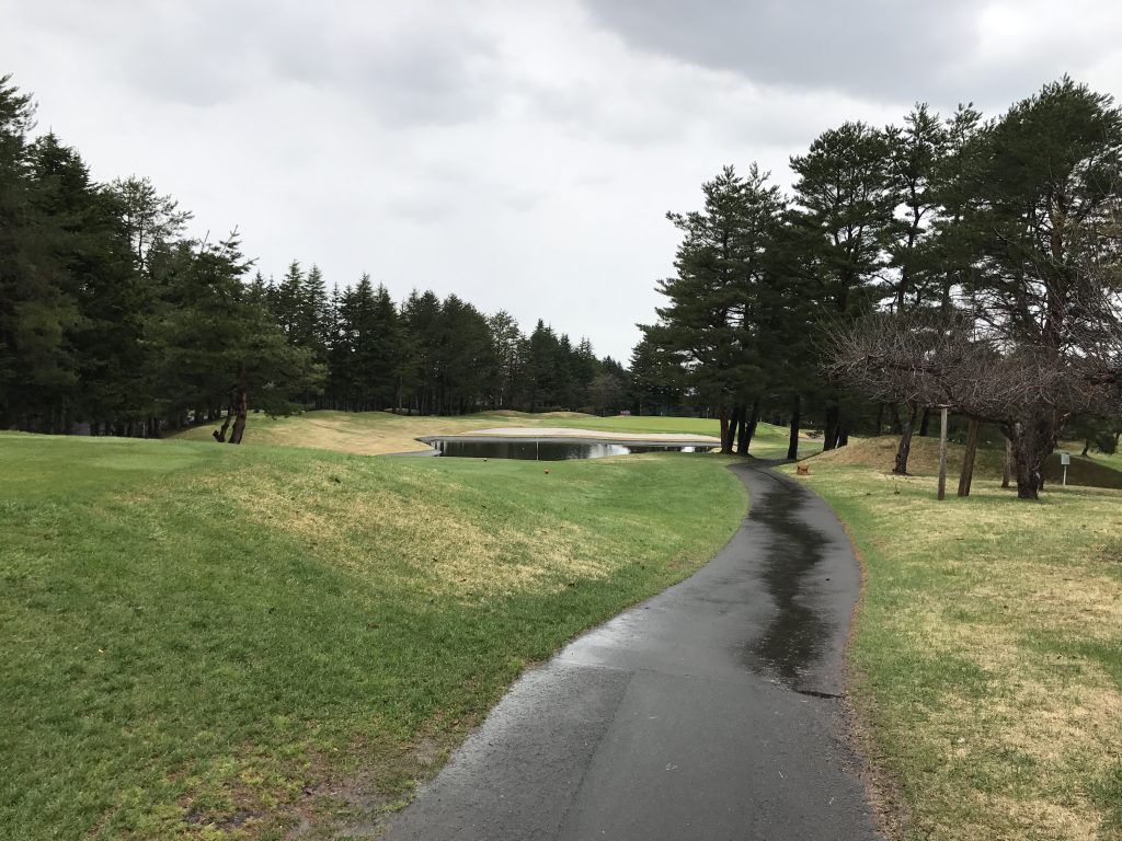 青森カントリー倶楽部