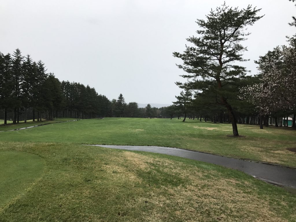 青森カントリー倶楽部